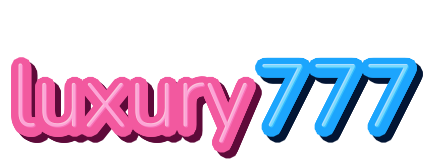 luxury777 — logo kanal